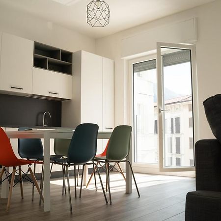Apartmán Piazza XX Settembre - Feel The Centre Lecco Exteriér fotografie